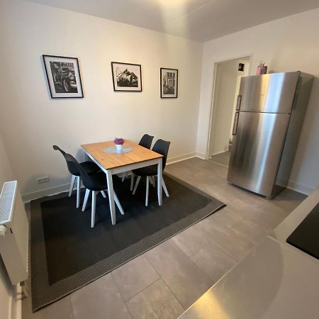 Apartment/Wohnung Netflix+Prime Krefeld Exterior photo
