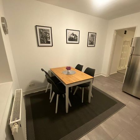 Apartment/Wohnung Netflix+Prime Krefeld Exterior photo