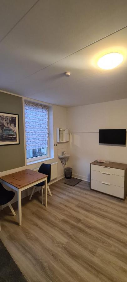 Apartment/Wohnung Netflix+Prime Krefeld Exterior photo