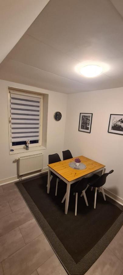 Apartment/Wohnung Netflix+Prime Krefeld Exterior photo