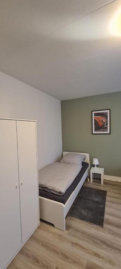 Apartment/Wohnung Netflix+Prime Krefeld Exterior photo