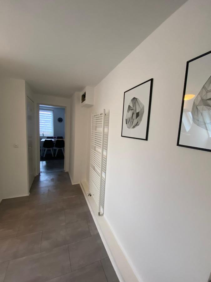 Apartment/Wohnung Netflix+Prime Krefeld Exterior photo