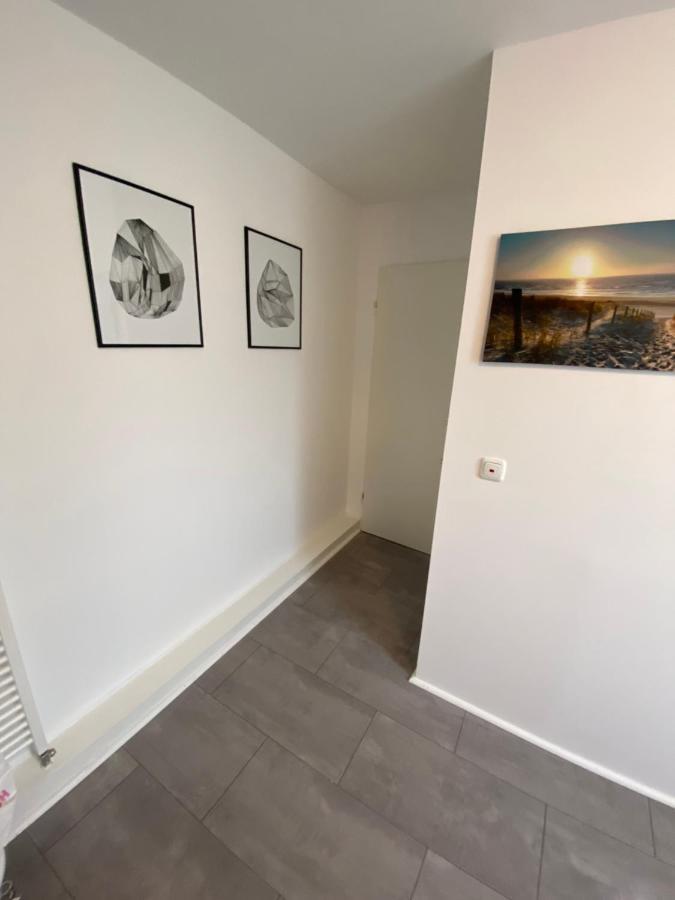 Apartment/Wohnung Netflix+Prime Krefeld Exterior photo