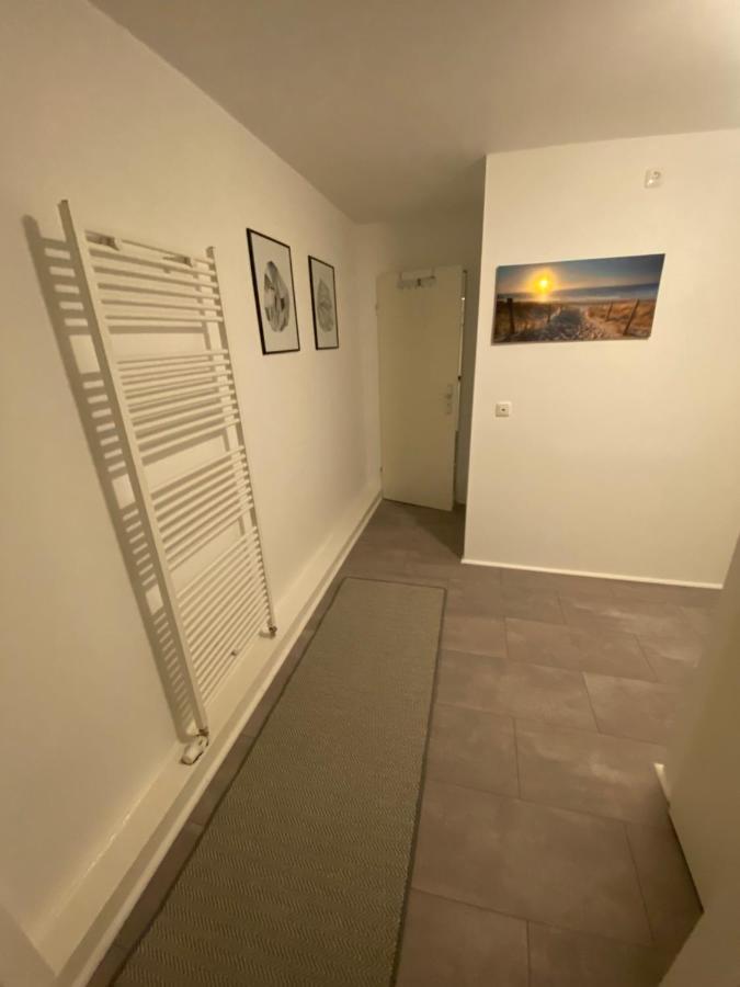 Apartment/Wohnung Netflix+Prime Krefeld Exterior photo