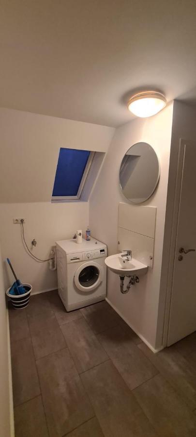 Apartment/Wohnung Netflix+Prime Krefeld Exterior photo